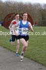 Senior mens North Eastern Counties AA Road Relay Champs., Hetton Lyons Country Park, Hetton-le-hole, County Durham